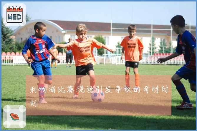 利物浦比赛现场引发争议的奇特时刻